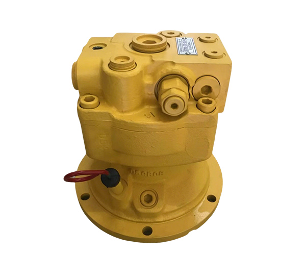  Excavator swing motor reducer